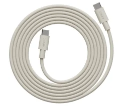 Cable 1 USB C to USB C Charging Cable, 2m