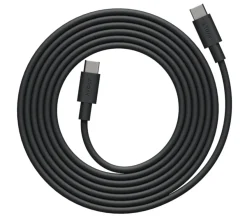 Cable 1 USB C to USB C Charging Cable, 2m