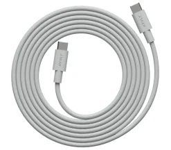 Cable 1 USB C to USB C Charging Cable, 2m