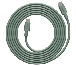 Cable 1 USB C to USB C Charging Cable, 2m