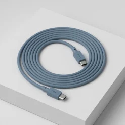 Cable 1 USB C to USB C Charging Cable, 2m