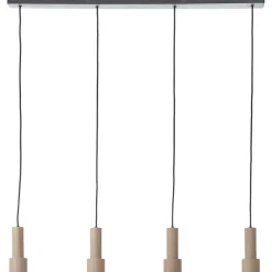 Cadiz 98cm taklampa