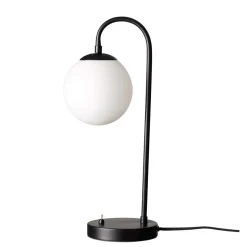 Café Paris 46cm bordslampa