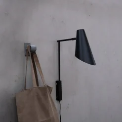 Cale 46cm vägglampa