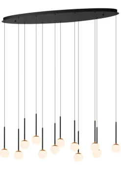 Calina 123cm taklampa