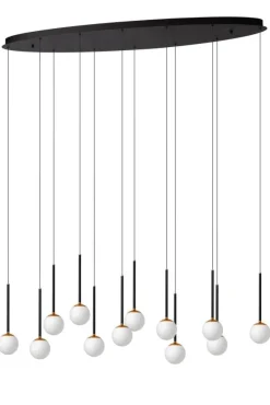 Calina 143cm taklampa