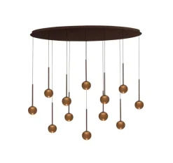 Calina 143cm taklampa