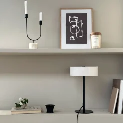 Calix 40cm bordslampa
