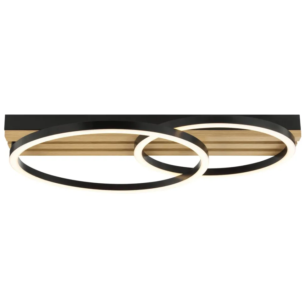 Calma 54cm plafond