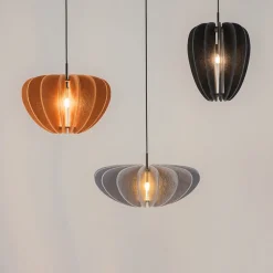 Cambio Ø35 taklampa