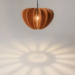 Cambio Ø48 taklampa
