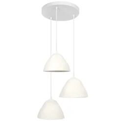 Camel Bell Ø43 taklampa