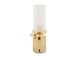 Camp LED 30cm portabel
