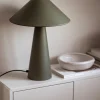 Cannes 40cm bordslampa