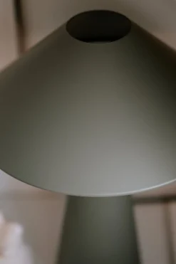 Cannes 40cm bordslampa