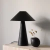 Cannes 40cm bordslampa