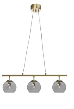 Capella 70cm taklampa