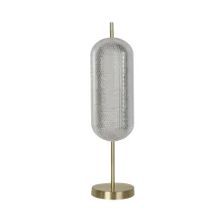 Capsule 60cm bordslampa