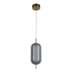 Capsule Ø15 taklampa