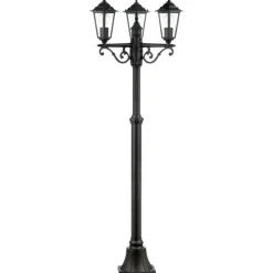 Carleen 195cm stolpe