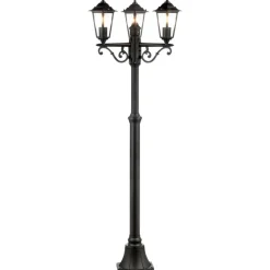 Carleen 195cm stolpe
