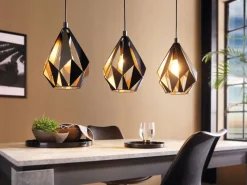 Carlton 80cm taklampa