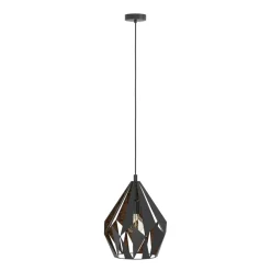 Carlton Ø30 taklampa