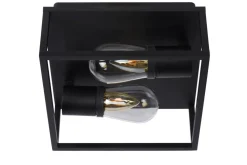 Carlyn 25cm badrumslampa