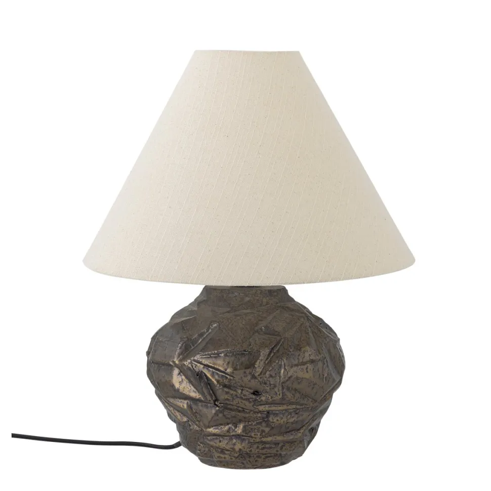 Carolla 50cm bordslampa