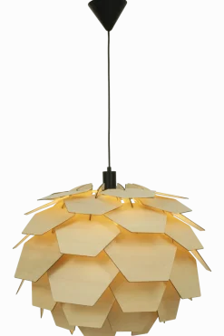 Carpatica Ø60 taklampa