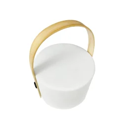 Carry 20cm portabel