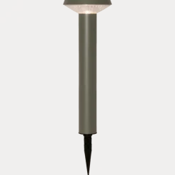 Casa 45cm solcellslampa