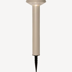 Casa 45cm solcellslampa