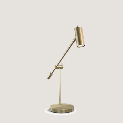 Cato 48cm skrivbordslampa