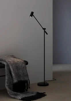 Cato Dimbar golvlampa