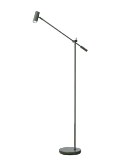 Cato dimbar golvlampa