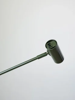 Cato dimbar golvlampa