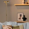 Celeste golvlampa