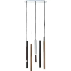 Cembalo 40cm taklampa