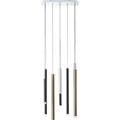 Cembalo 40cm taklampa
