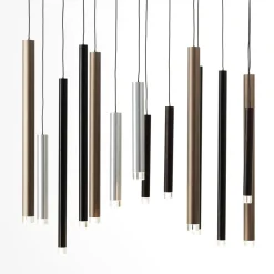 Cembalo 70cm taklampa