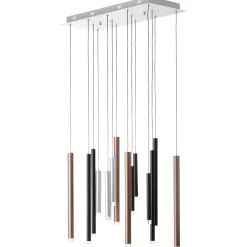 Cembalo 70cm taklampa