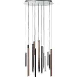 Cembalo Ø55 taklampa