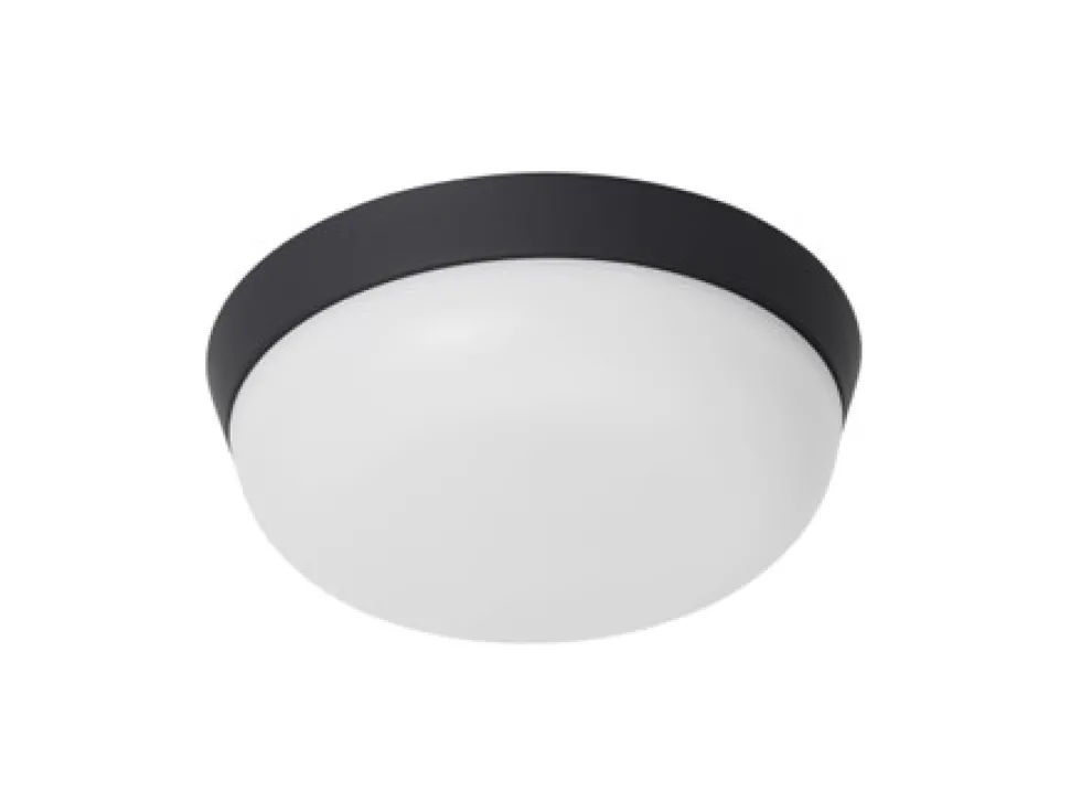 Cetus II fläktbelysning