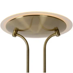 Champion-Led golvlampa
