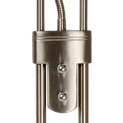 Champion-Led golvlampa