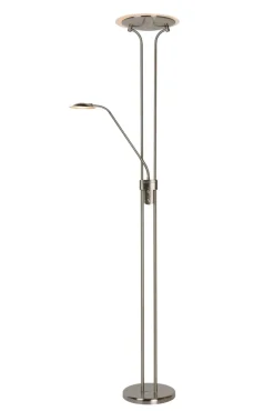 Champion-Led golvlampa