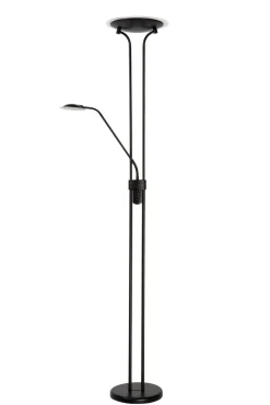 Champion-Led golvlampa