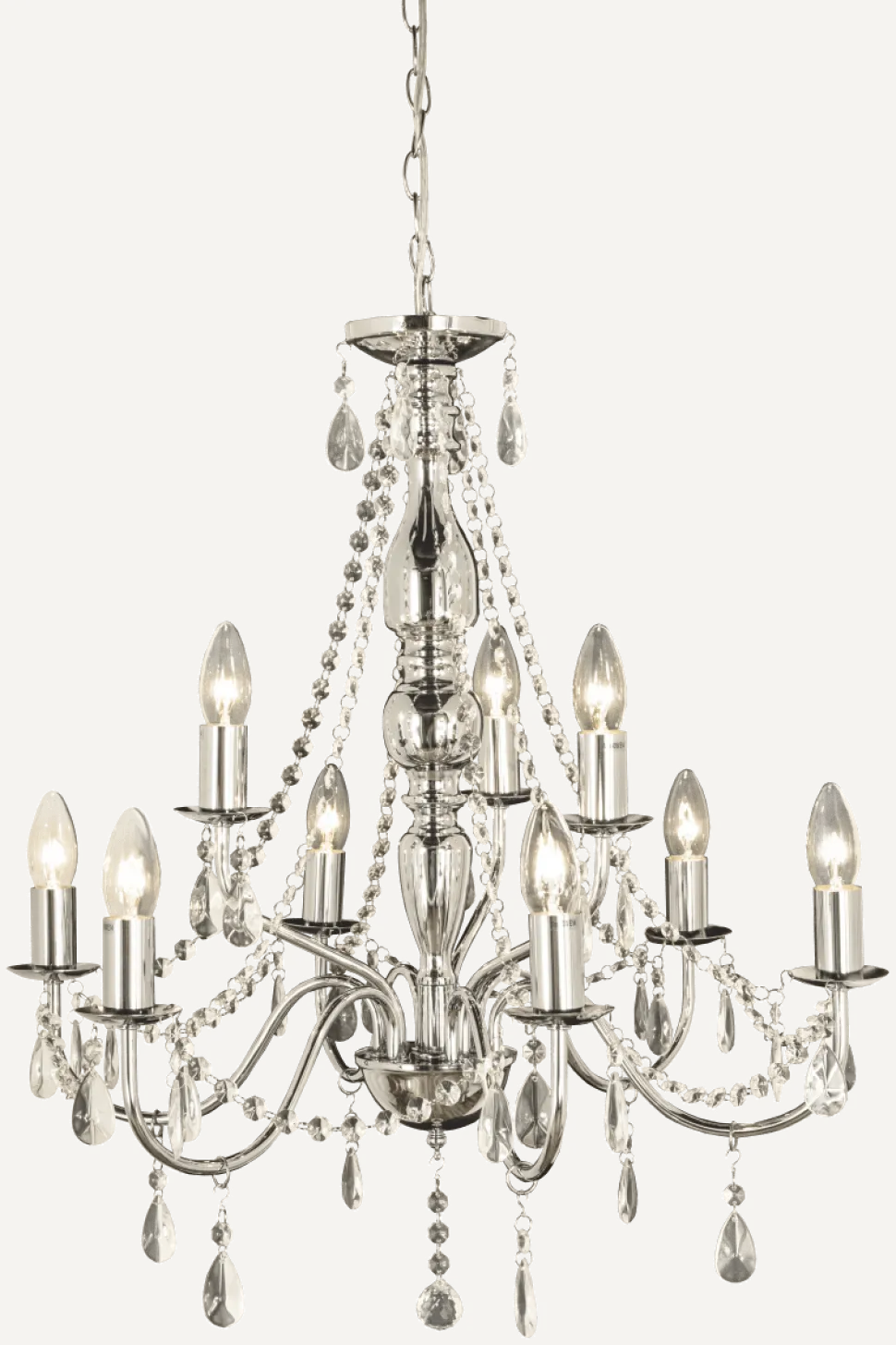 Chateau Ø60 taklampa