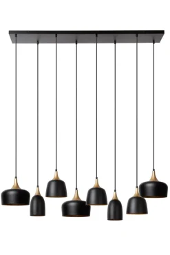 Chayanne 125cm taklampa